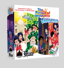 Load image into Gallery viewer, Pursuit of Happiness Experiences