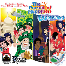 Load image into Gallery viewer, Pursuit of Happiness Experiences