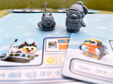 Load image into Gallery viewer, Quirky Circuits Penny and Gizmos Snow Day