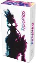 Load image into Gallery viewer, Radlands (Retail Edition)