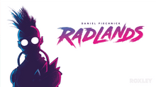Load image into Gallery viewer, Radlands (Retail Edition)