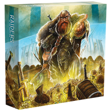 Load image into Gallery viewer, Raiders of the North Sea Collectors Box