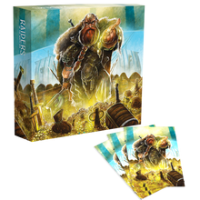 Load image into Gallery viewer, Raiders of the North Sea Collectors Box