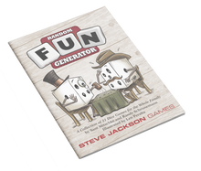 Load image into Gallery viewer, Random Fun Generator