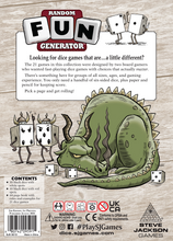 Load image into Gallery viewer, Random Fun Generator