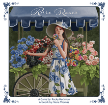 Load image into Gallery viewer, Rare Roses