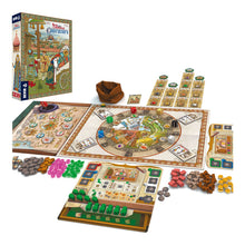 Load image into Gallery viewer, Red Cathedral Contractors Expansion