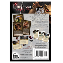 Load image into Gallery viewer, Cutthroat Caverns Relics and Ruin