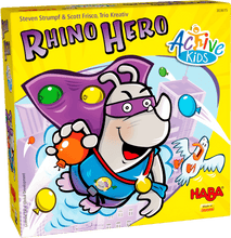 Load image into Gallery viewer, Rhino Hero Active Kids