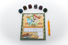 Load image into Gallery viewer, Roar and Write