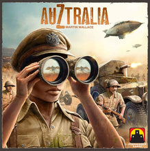 Load image into Gallery viewer, AuZtralia