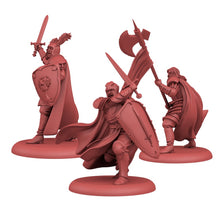 Load image into Gallery viewer, A Song of Ice & Fire: Tabletop Miniatures Game Lannister Attachments 1