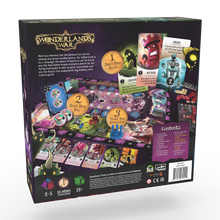 Load image into Gallery viewer, Wonderlands War - Retail Version