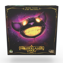 Load image into Gallery viewer, Wonderlands War - Retail Version
