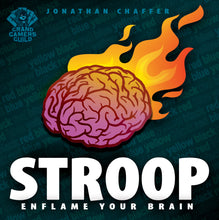 Load image into Gallery viewer, Stroop