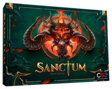 Load image into Gallery viewer, Sanctum