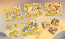 Load image into Gallery viewer, Savannah Park Inside