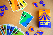 Load image into Gallery viewer, Scout