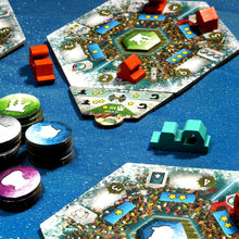 Load image into Gallery viewer, Seastead