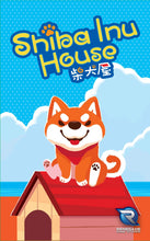 Load image into Gallery viewer, Shiba Inu House