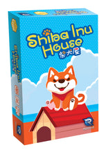 Load image into Gallery viewer, Shiba Inu House