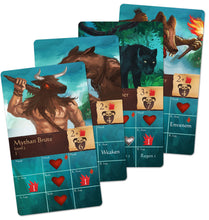 Load image into Gallery viewer, Sleeping Gods