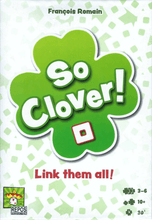 Load image into Gallery viewer, So Clover