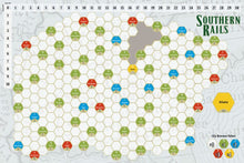 Load image into Gallery viewer, Southern Rails