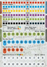 Load image into Gallery viewer, Southern Rails