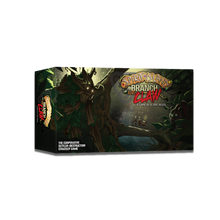 Load image into Gallery viewer, Spirit Island Branch & Claw Expansion