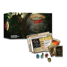 Load image into Gallery viewer, Spirit Island Branch & Claw Expansion