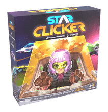 Load image into Gallery viewer, Star Clicker
