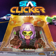 Load image into Gallery viewer, Star Clicker