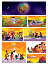 Load image into Gallery viewer, Star Clicker