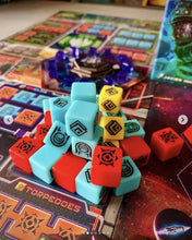 Load image into Gallery viewer, Star Fighters Rapid Fire