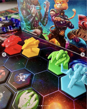 Load image into Gallery viewer, Star Fighters Rapid Fire