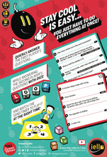 Load image into Gallery viewer, Stay Cool