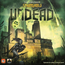 Load image into Gallery viewer, Stronghold Undead (Second Edition)
