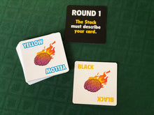 Load image into Gallery viewer, Stroop