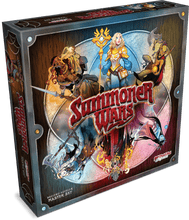 Load image into Gallery viewer, Summoner Wars 3D Box