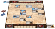 Load image into Gallery viewer, Summoner Wars Second Edition Components