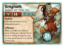 Load image into Gallery viewer, Summoner Wars Second Edition Starter Set