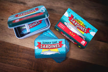 Load image into Gallery viewer, Sunny Day Sardines