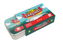 Load image into Gallery viewer, Sunny Day Sardines