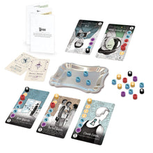 Load image into Gallery viewer, Surrealist Dinner Party Inside Components