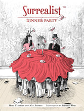 Load image into Gallery viewer, Surrealist Dinner Party