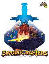 Load image into Gallery viewer, Swordcrafters