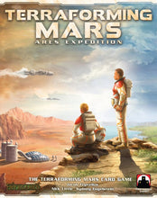 Load image into Gallery viewer, Terraforming Mars Ares Expedition Collector's Edition