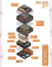 Load image into Gallery viewer, Terraforming Mars Big Box