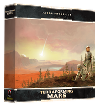 Load image into Gallery viewer, Terraforming Mars Small Box